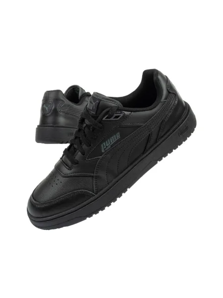 Pantofi Puma negru