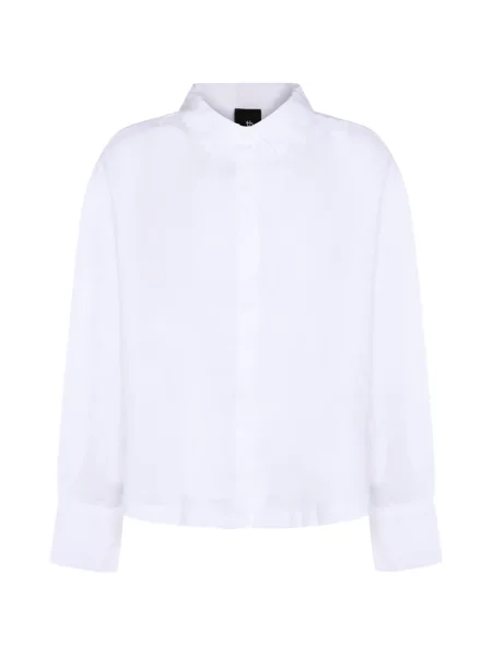 Cămașă Thom Krom alb