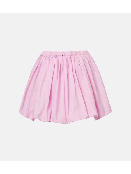 Spódnica Patou różowa