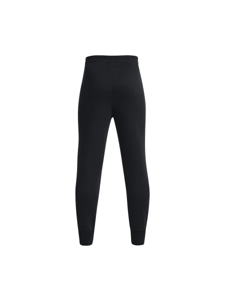 Pantaloni de jogging copii Under Armour negru