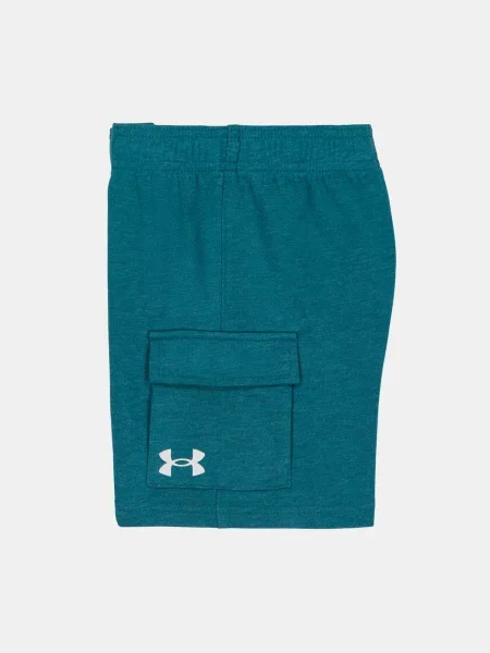 Pantaloni scurți cargo copii Under Armour