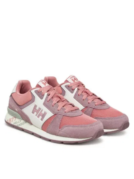 Helly Hansen Sneakersy Anakin růžová