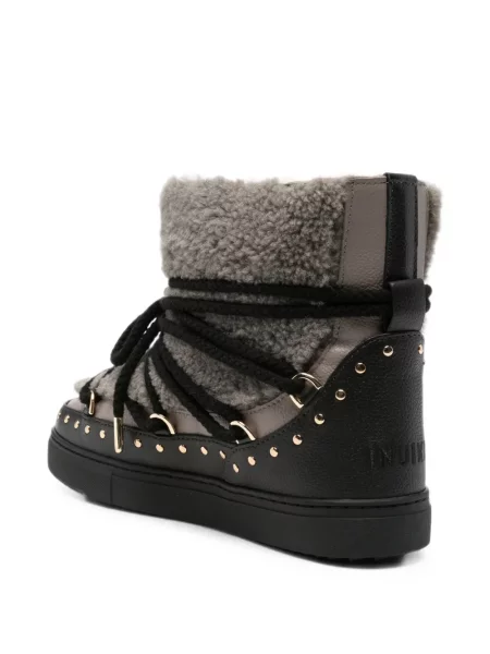 Botine Inuikii gri
