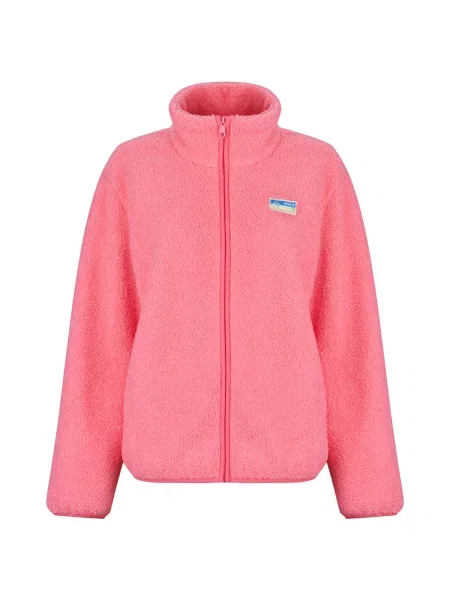 Medvídek mikina Only růžová