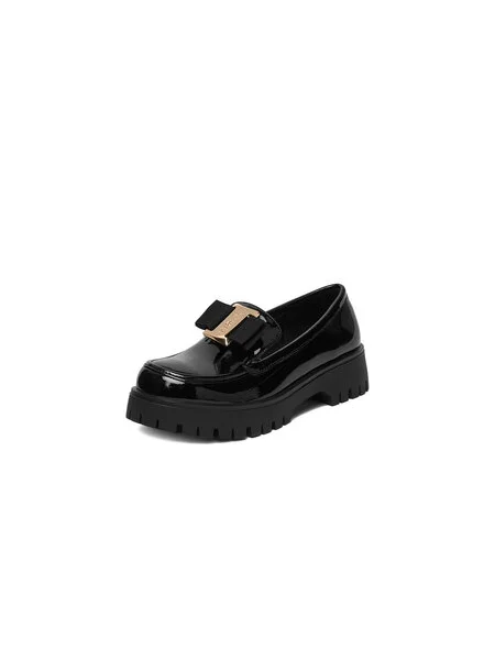 Loafers MEXX čierna