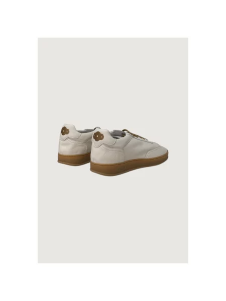 Pantofi Soldini 80 alb