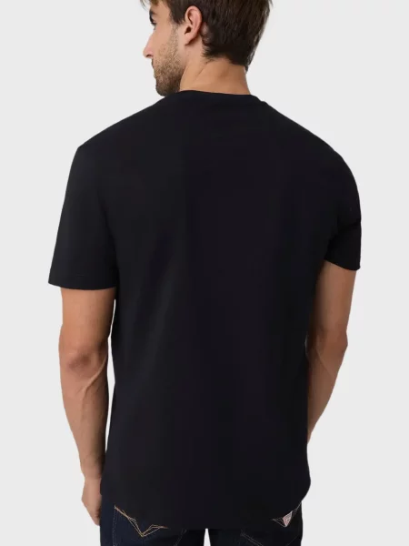 Футболка Guess чорна