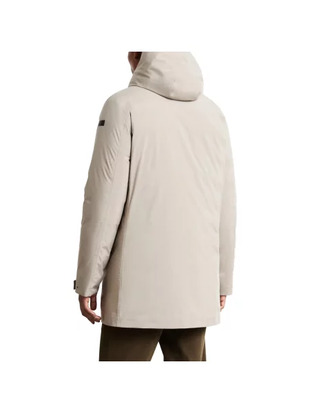 Geacă Roberto Ricci Designs bej