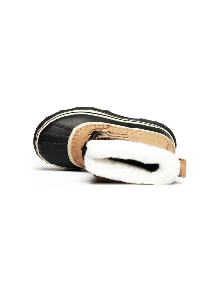 Pantofi Sorel maro