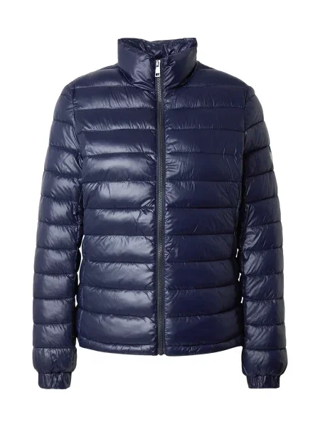 ITALIA Geacă de primăvară-toamnă Belinda bleumarin