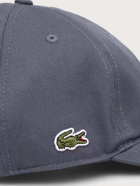 Lacoste бейсболка