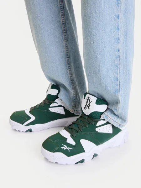 Reebok Sportcipők EO-BRUTUS zöld