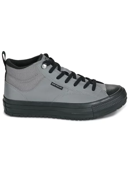 Street félcipo Converse szürke