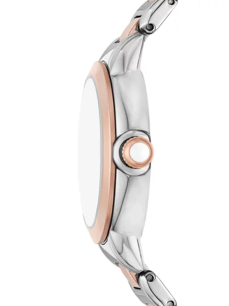 Emporio Armani Ceas argintiu
