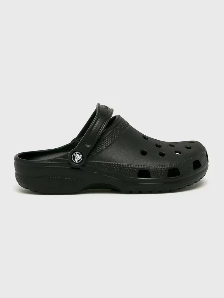 Crocs Чехли Classic черно