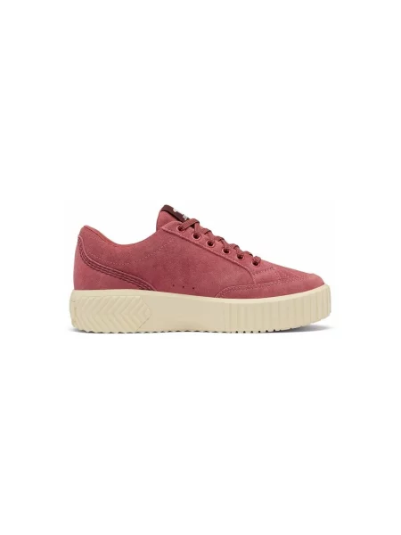 Pantofi Sorel roz