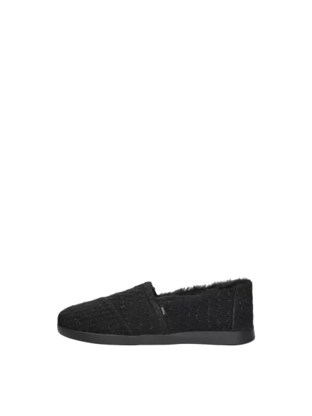 Espadryle Toms czarne