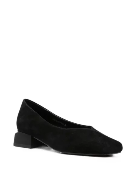 Pantofi cu toc Linda Baumann negru