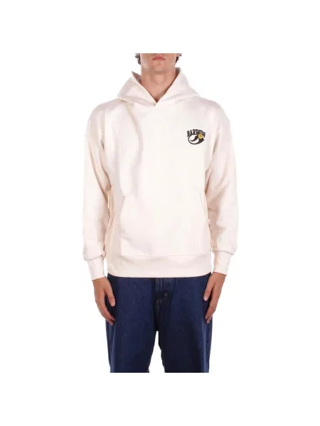 Mikina Barrow béžová