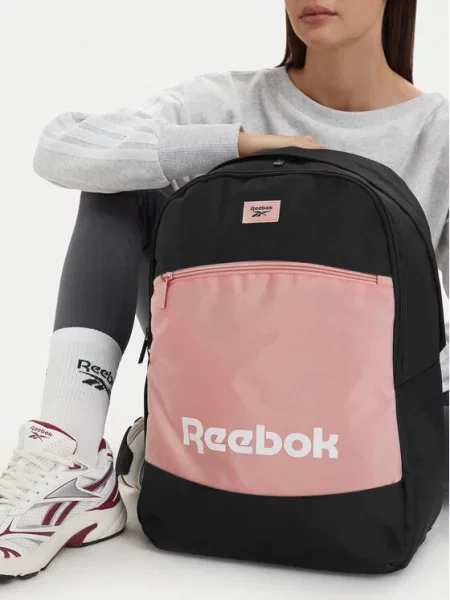 Reebok Rucsac negru
