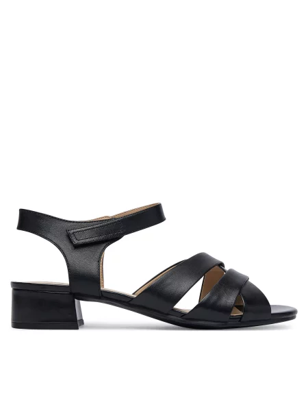 Sandale Caprice negru