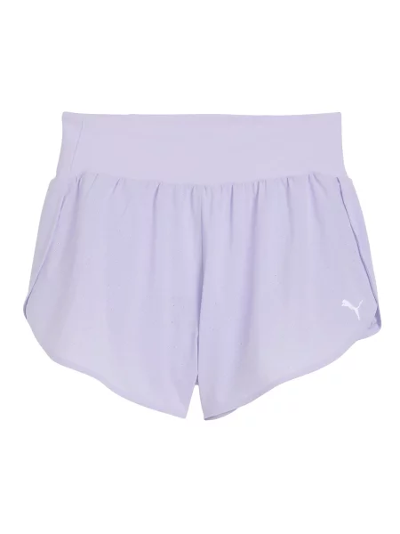 PUMA Pantaloni sport DREAMRUN mov liliachiu