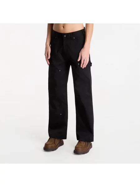 Панталони Dickies Chap Poly Cotton Pant Black черно