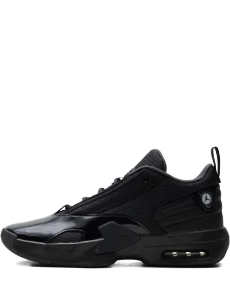 Sneakerși Jordan alb