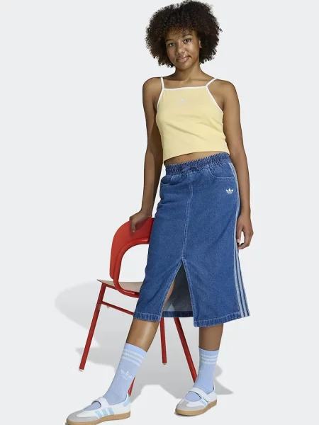 Детский топ Adidas Originals
