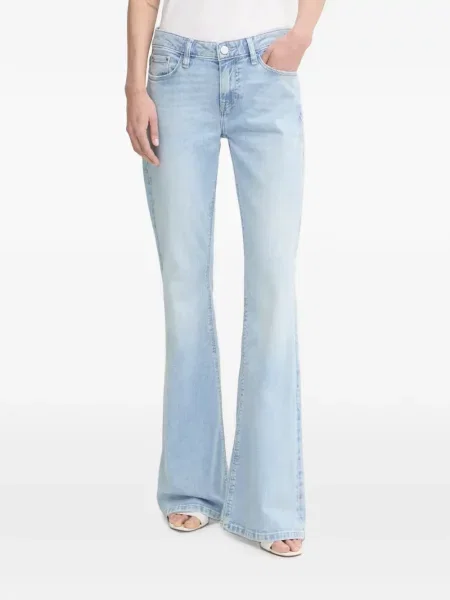 Blugi Guess albastru