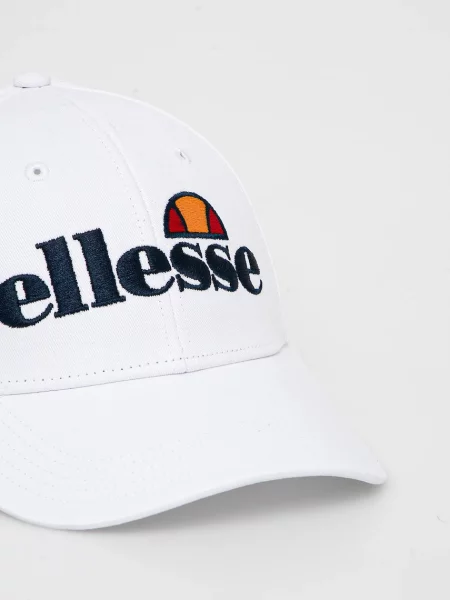 Ellesse Čepice Ragusa Cap bílá