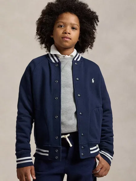 Детская куртка Polo Ralph Lauren