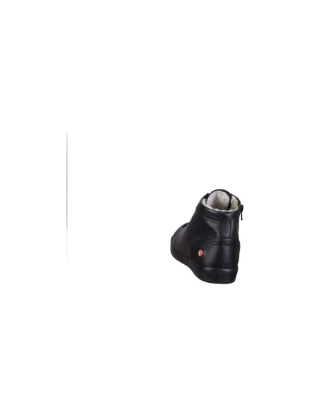 Pantofi Softinos negru