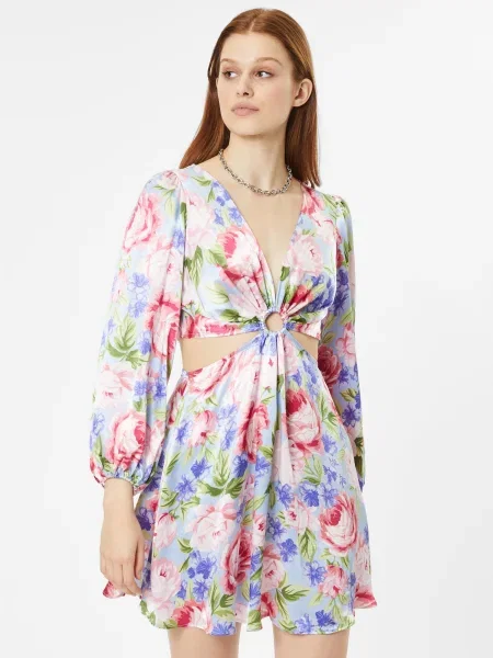 Dorothy Perkins Ruha világoskék / vegyes színek