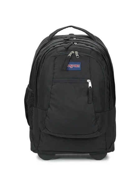 Geantă copii Jansport negru
