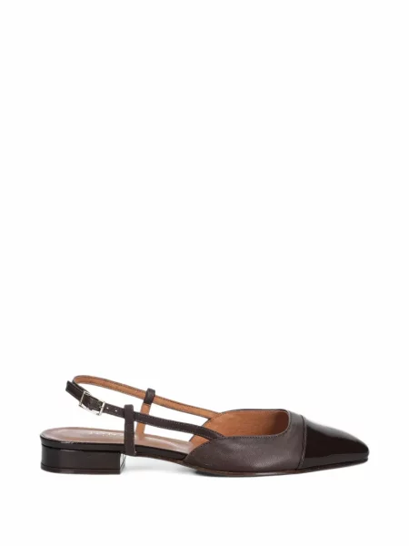 Balerini Jonak Paris slingback maro