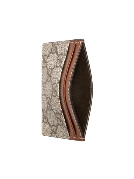 Portofel Gucci maro