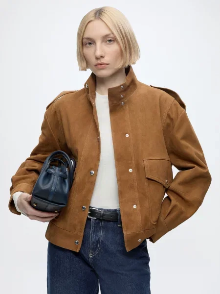 HUGO Jeans Gamala închis albastru