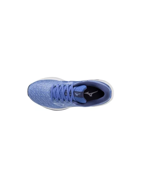 Pantofi Mizuno alb