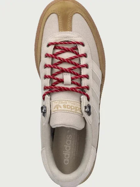 Кожаные кроссовки Adidas Originals