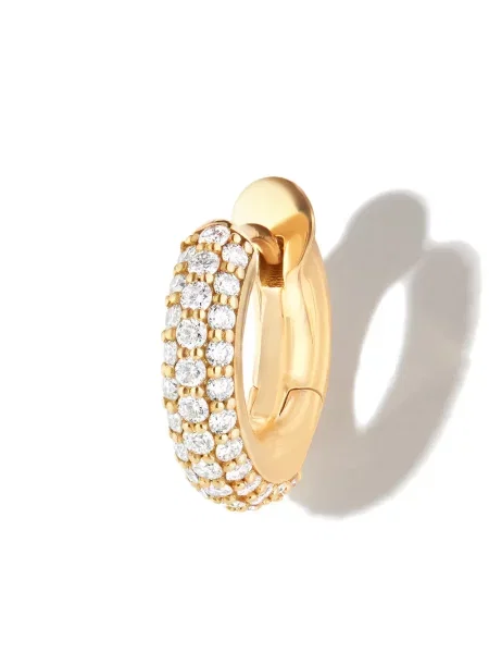 Cercei Spinelli Kilcollin galben