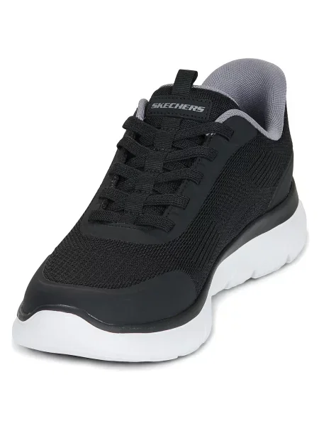 Chiloți Skechers negru