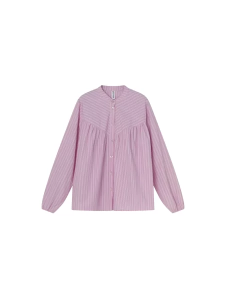 Résumé Tricou MilleaRS deschis roz