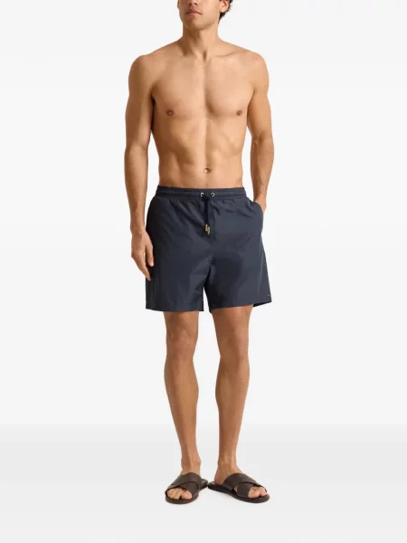 Slip de baie Orlebar Brown albastru