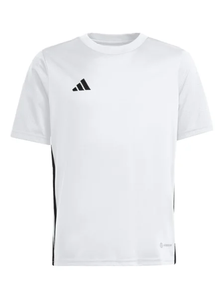 Adidas Tricou tehnic Tabela 23 alb