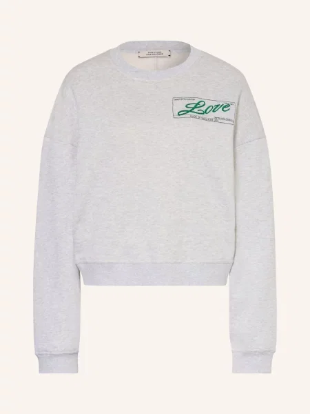 Dorothee Schumacher Bluza Casual Coolness grau