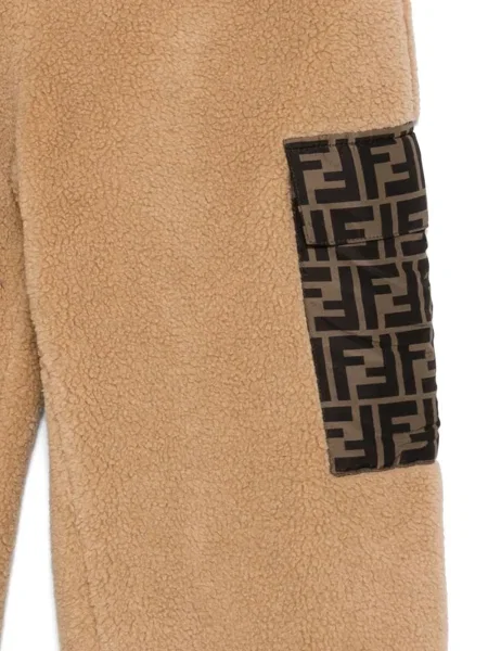 Komplet dresowy dziecięcy Fendi