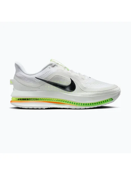 Мъжки обувки за бягане Nike Pegasus Premium white/off white/volt/black бяло