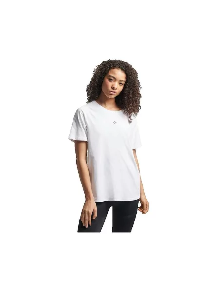 Tricou Superdry alb