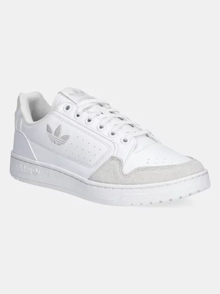 Маратонки adidas Originals NY 90 бяло